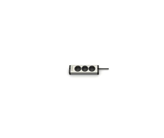 Bodo Ehmann Type F - German Schuko 3 Gang Power Distribution Unit, 1.5m Cable, 16A, 230 V