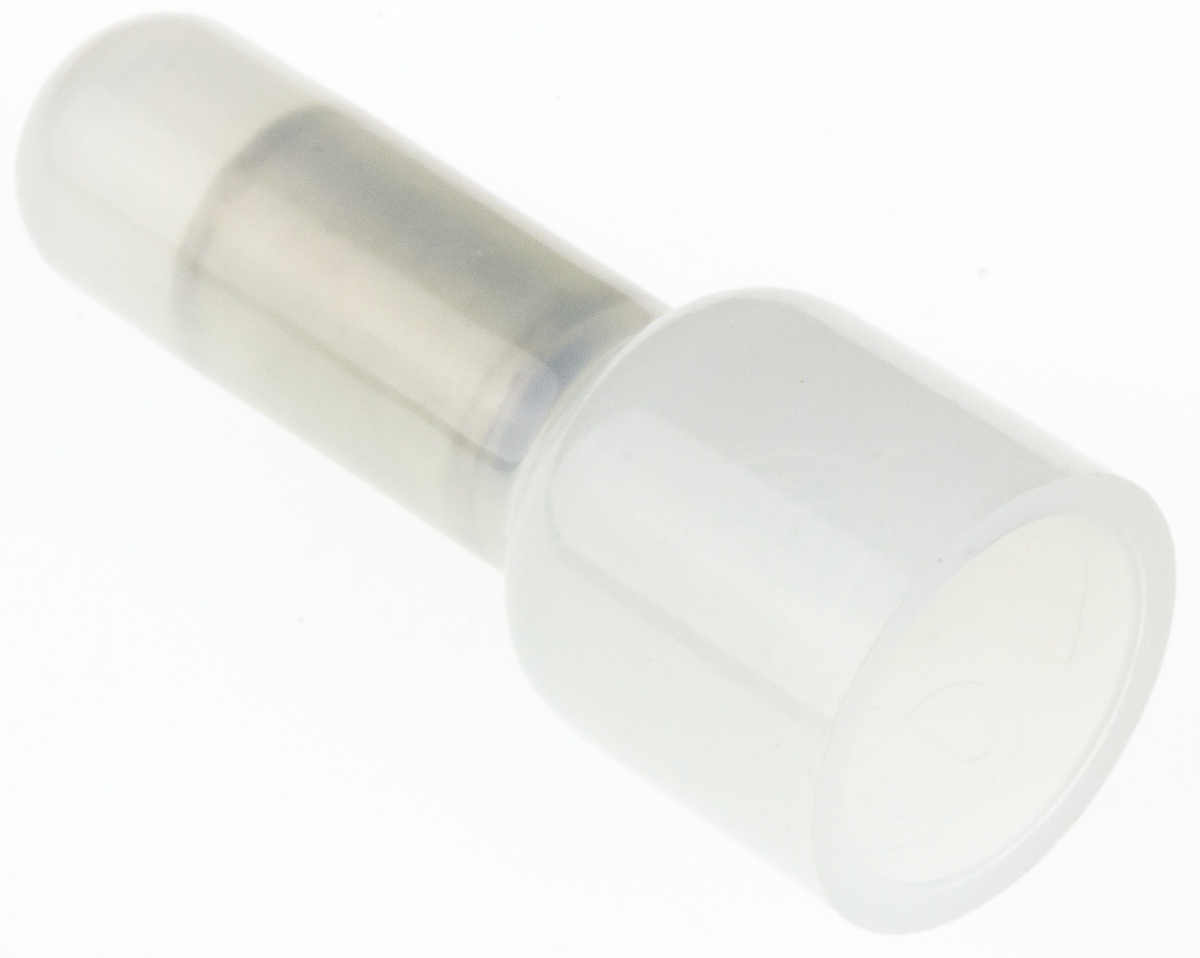 JST, CE Splice Connector, Insulated 0.5 → 1.75 mm², 22 → 16 AWG