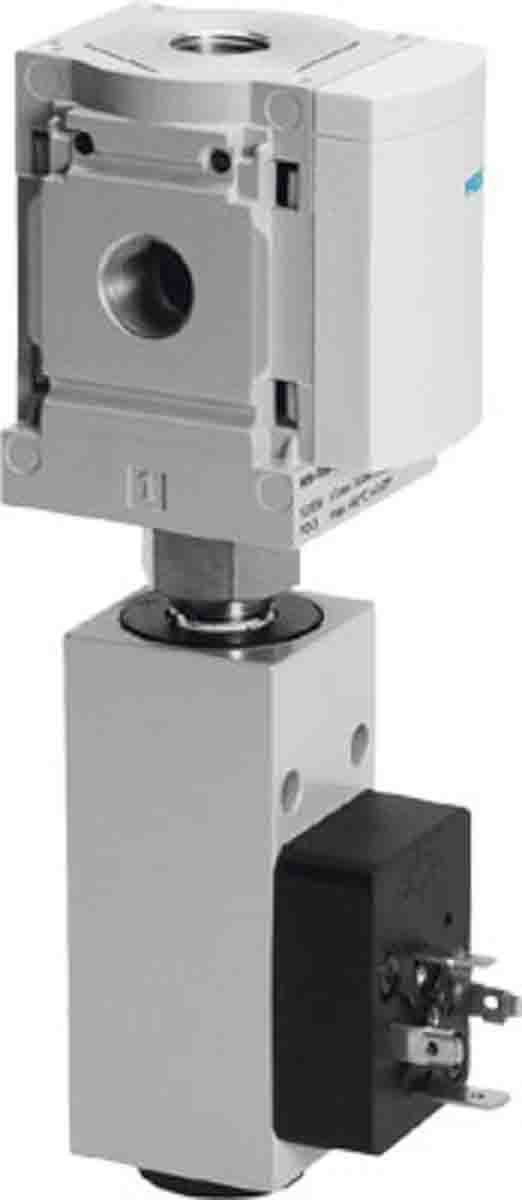 Festo Branching Module for MS