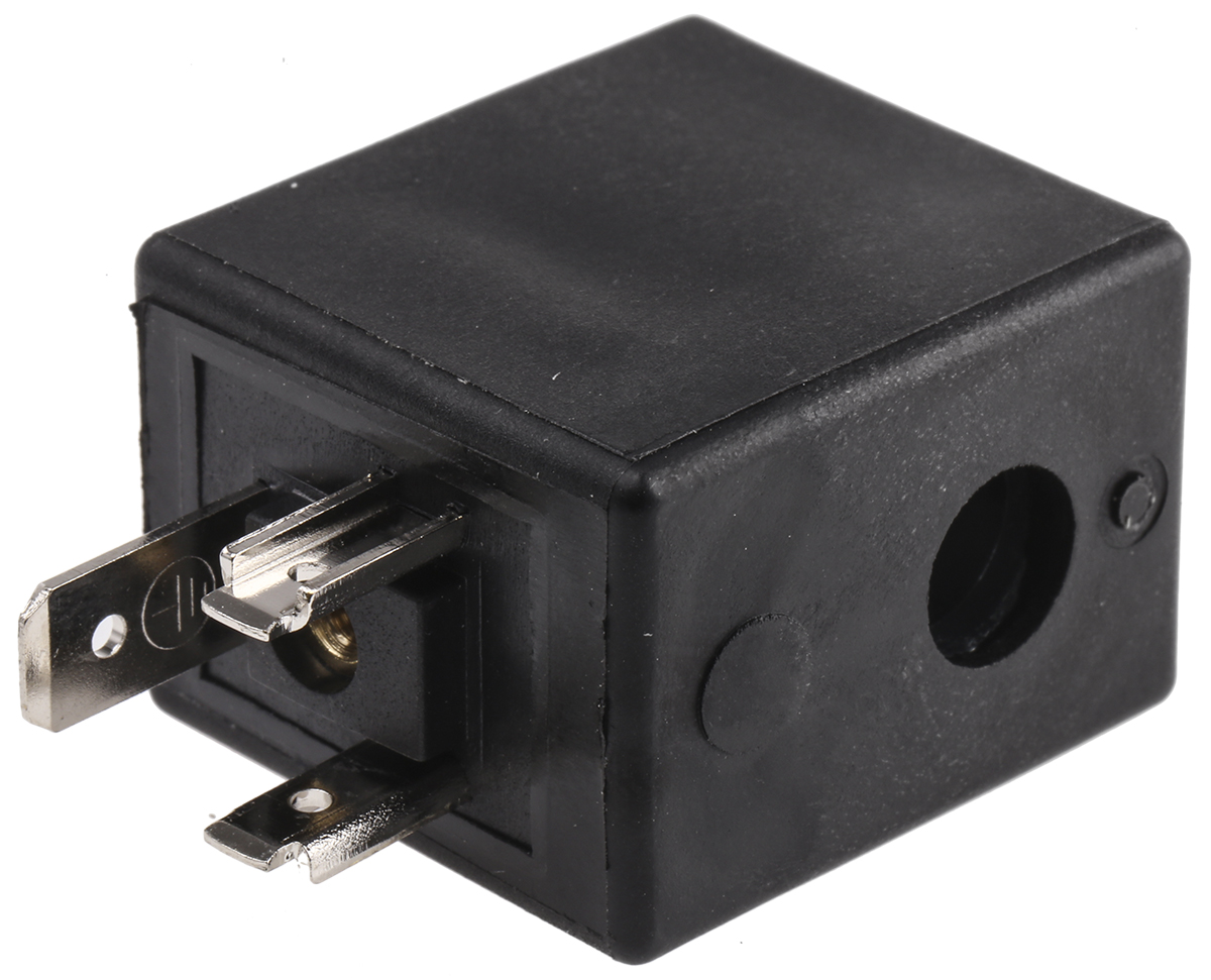 Norgren 220/240 V ac Solenoid Valve Coil