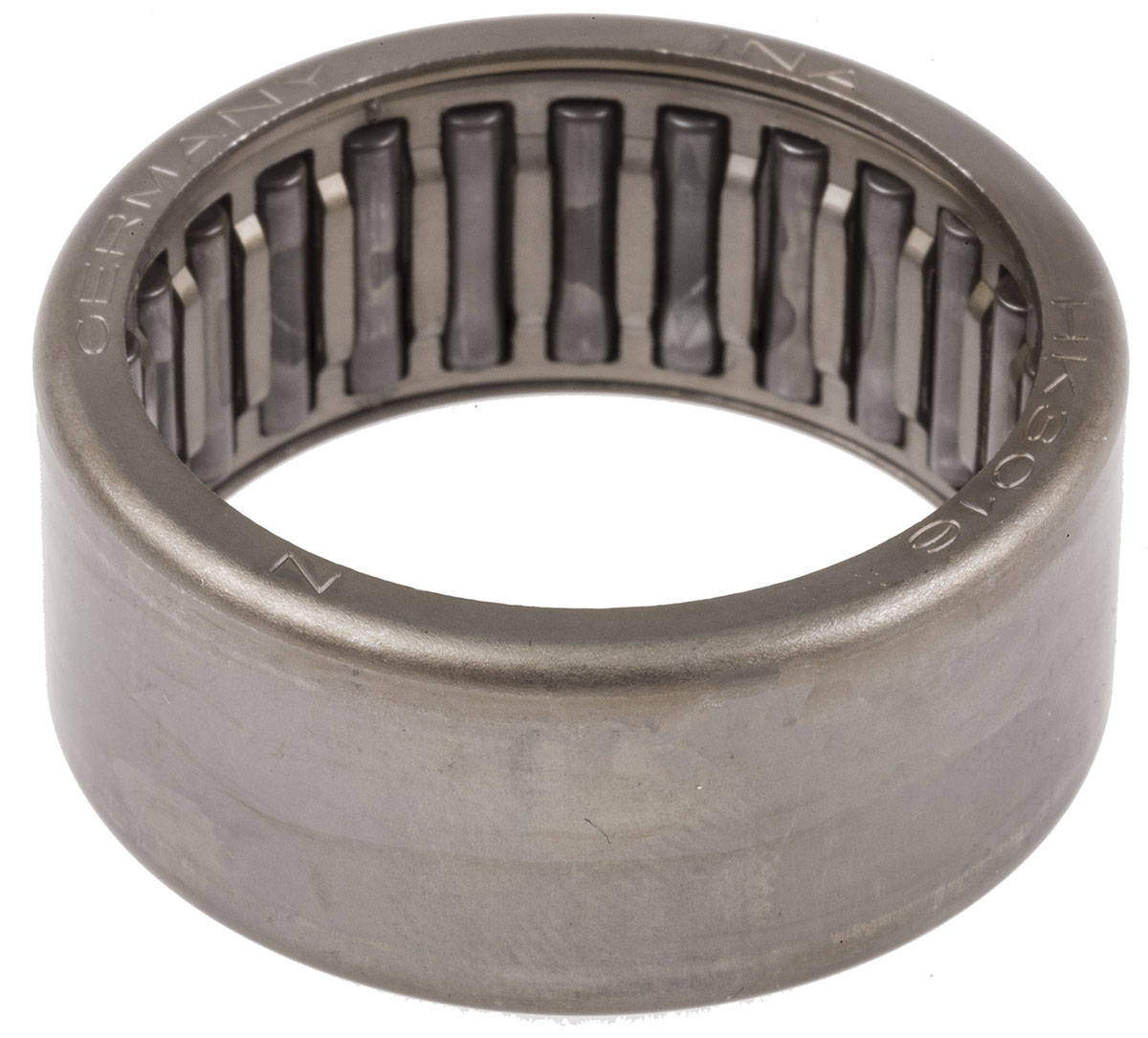 INA HK3016-B 30 mm ID Roller Bearing Needle, 37 mm OD