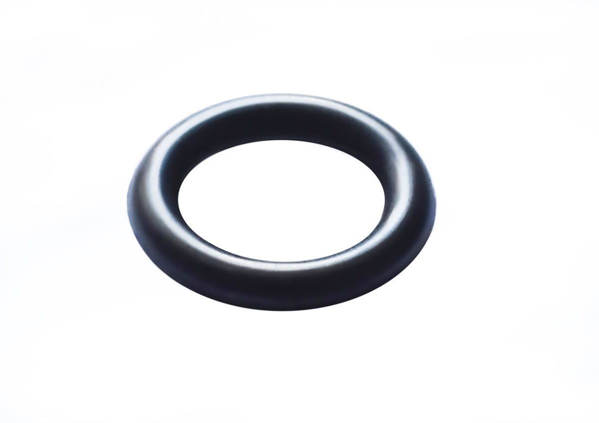 Hutchinson Le Joint Français Rubber : EPDM 7EP1197 O-Ring O-Ring, 7.2mm Bore, 11mm Outer Diameter