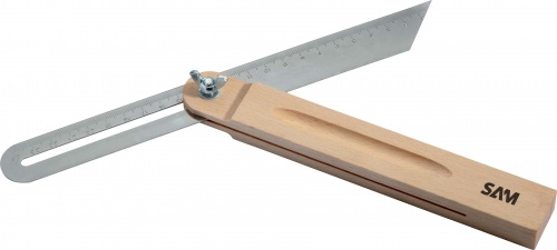 SAM 260 mm Bevel Square