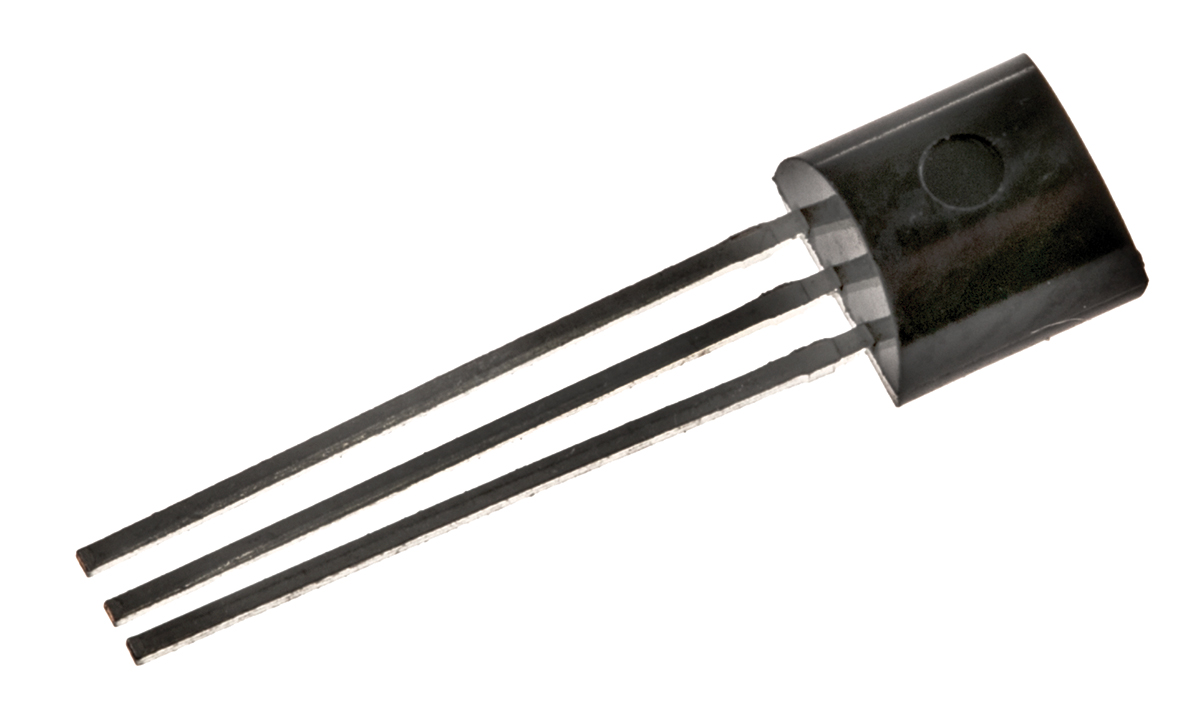 Texas Instruments LM78L05ACZ/NOPB, Voltage Regulator 0.75 W 35V TO-92 3-Pin