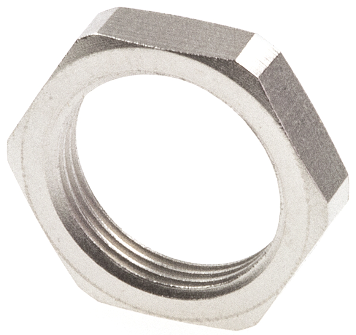 binder Connector Nut for use with Circular Connector