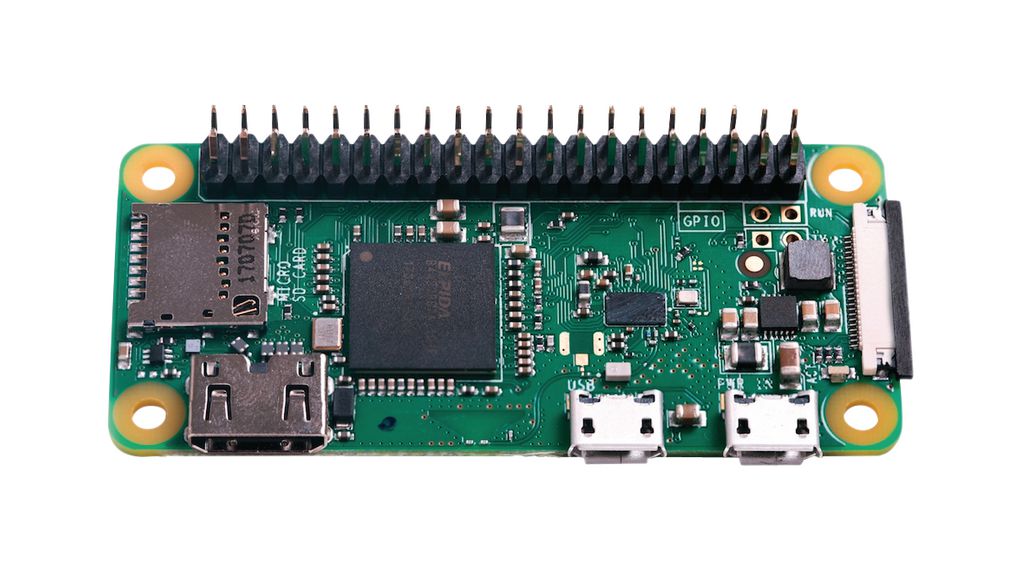 RPI-ZERO-W 1.1