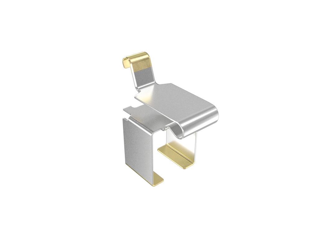 Amphenol Communications Solutions 7.5mm Grounding Contact