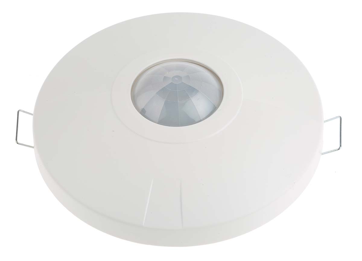 ABB PIR Motion Detector PIR Sensor, 7m Sensor Range