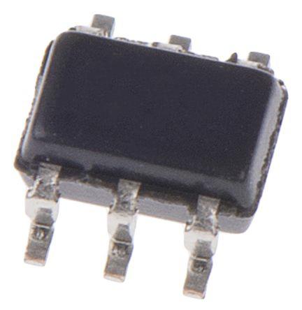 Vishay Type P-Channel MOSFET, 12 A, 20 V, 6-Pin PowerPAK SIA445EDJ-T1-GE3