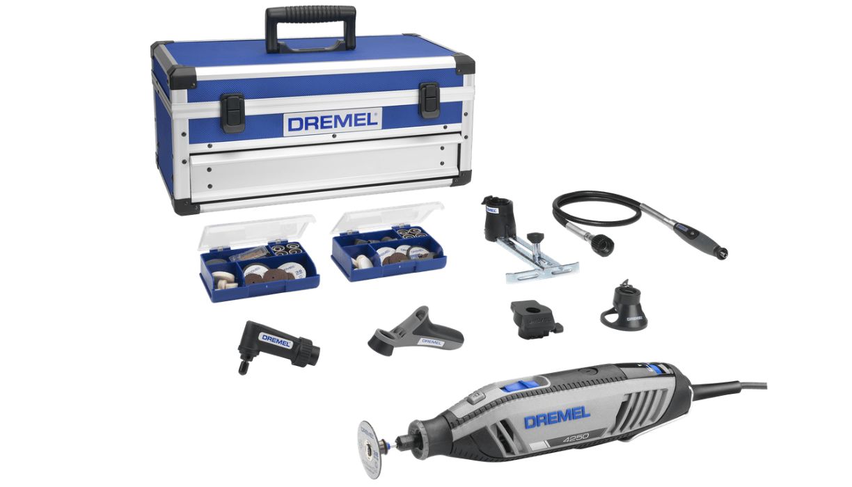 Dremel F0134250JK Corded Multi Cutter