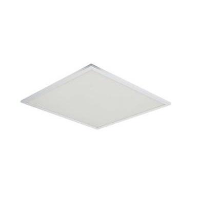 Ansell Lighting 29 W Rectangular Ceiling Light, Neutral White, L 1.195 m W 295 mm