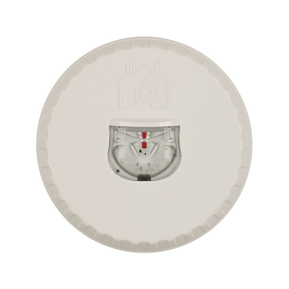 Eaton Red Flashing Beacon, 9 → 60 V dc, Wall Mount, LED Bulb, IP33C, IP65