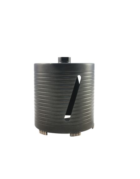 RS PRO Steel 152mm Core Drill Bit