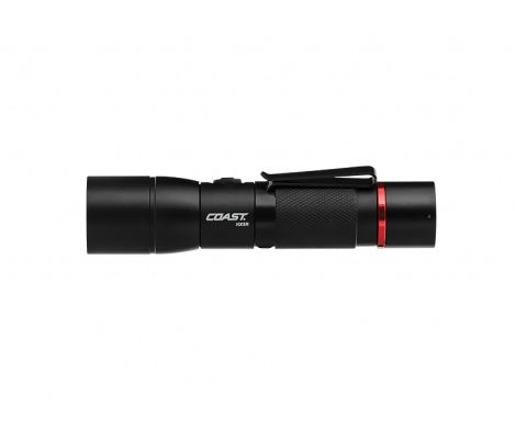 Coast LED - Flashlight - Rechargeable 320 lm