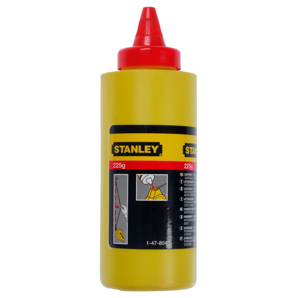 Stanley 60mm Chalk Line Refill