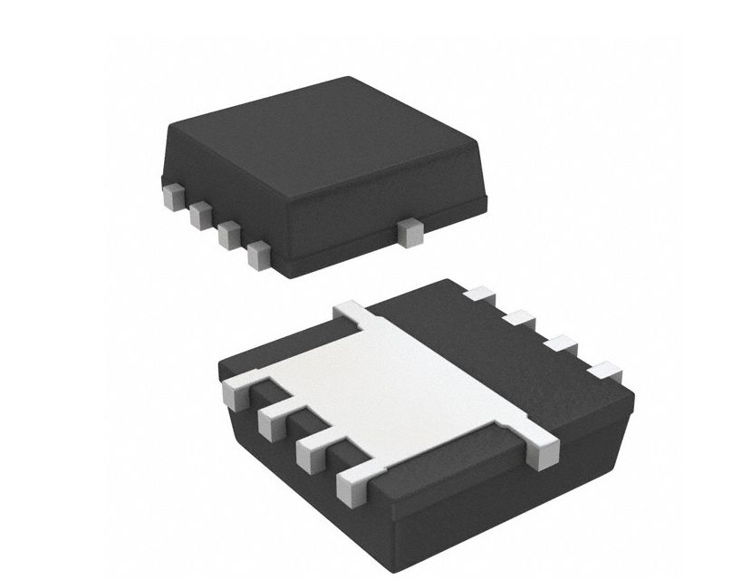 Vishay TrenchFET Type P-Channel MOSFET, 3.8 A, 200 V, 8-Pin PowerPAK 1212-8