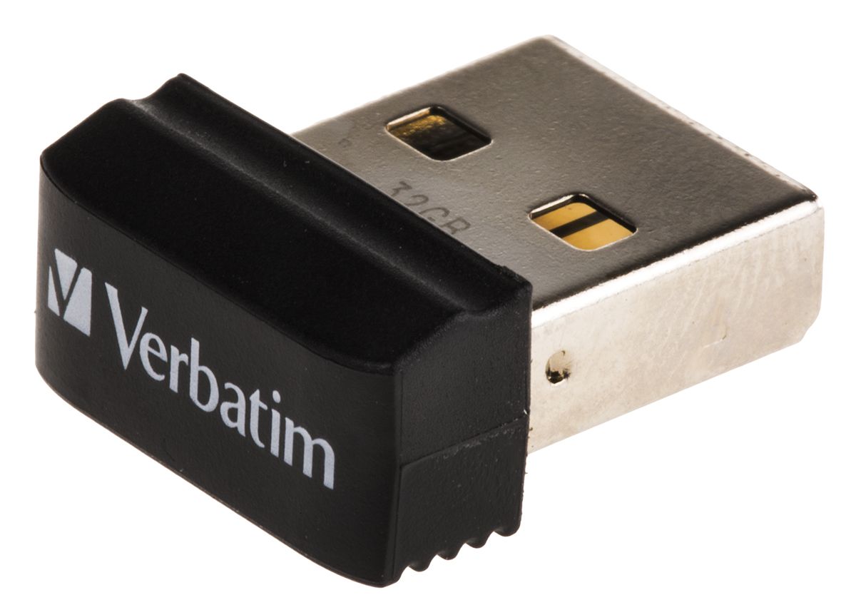 Verbatim Store 'n' Stay 32 GB USB 2.0 USB Stick