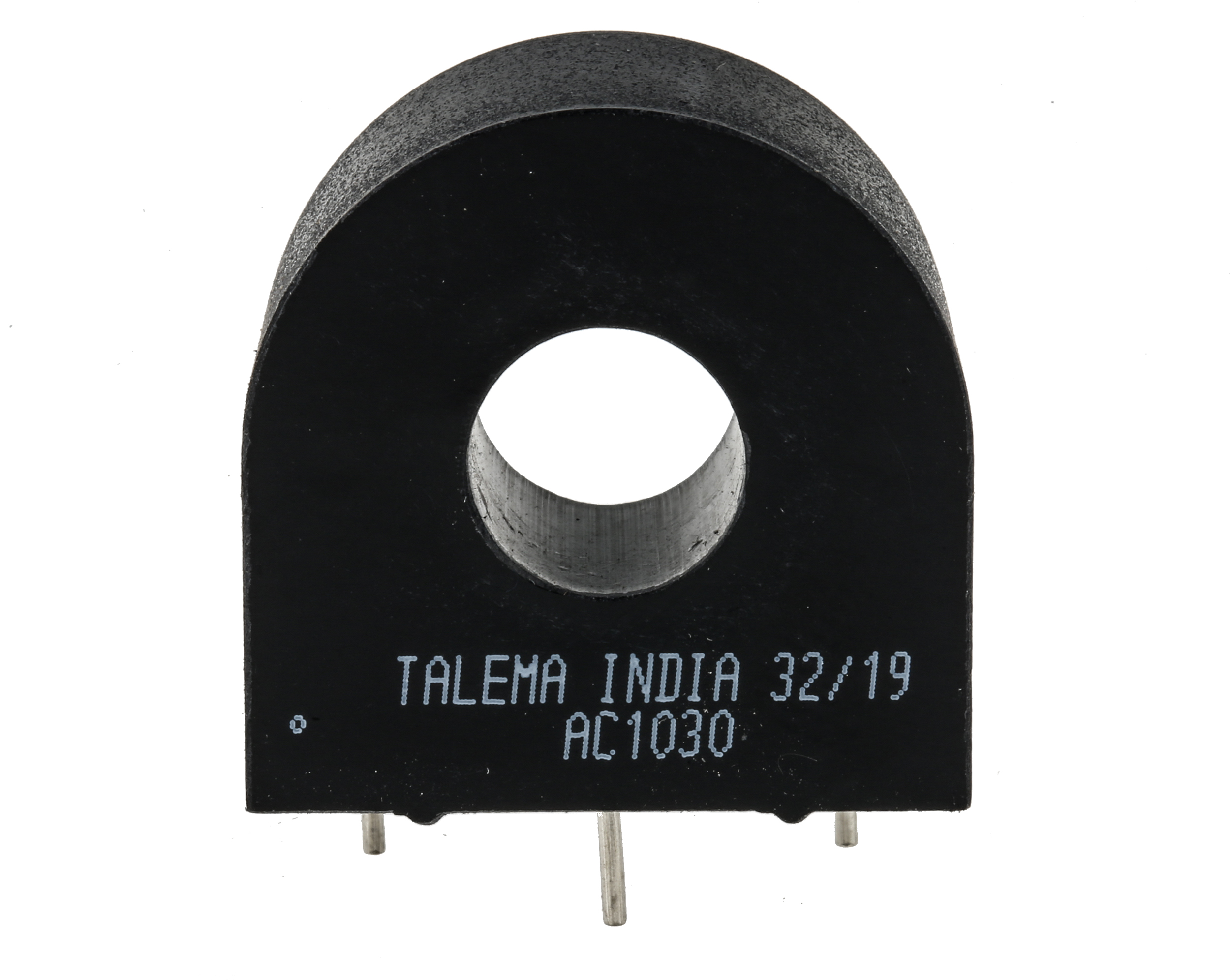 Nuvotem Talema AC-1 Series Current Transformer, 30A Input, 30:1