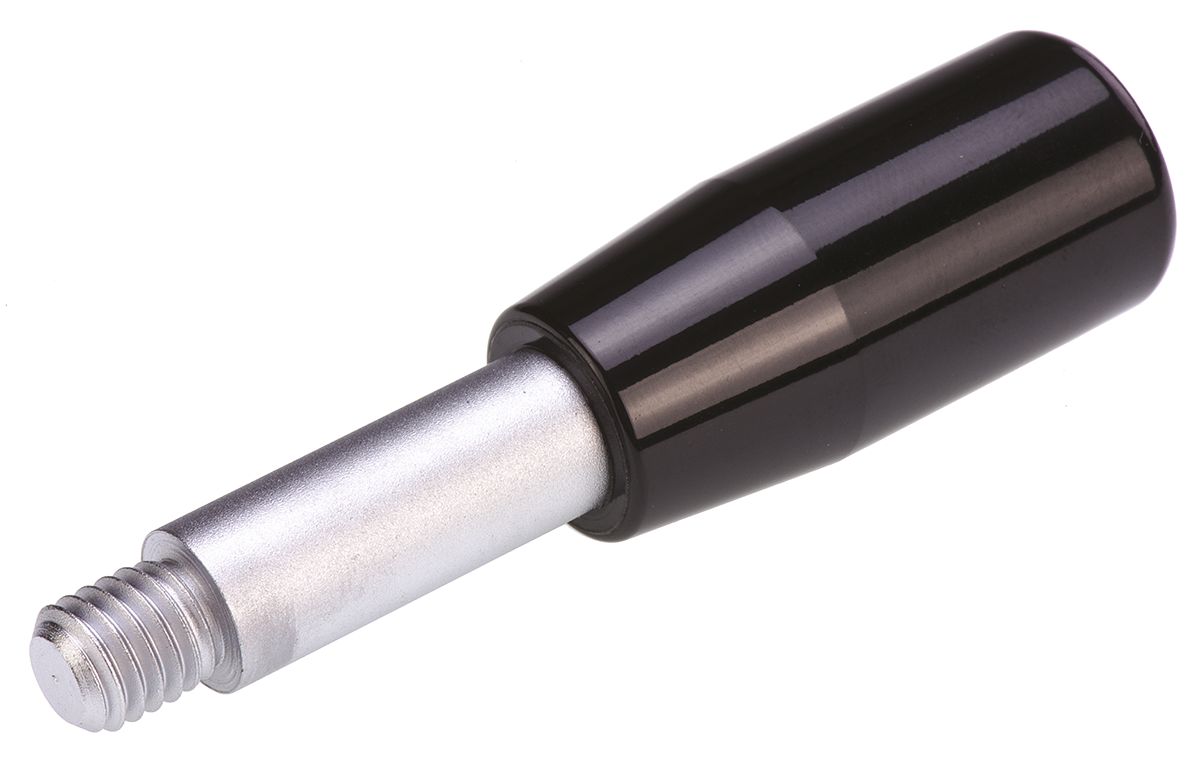 Elesa Lever Arm 3501, M8 x 9mm