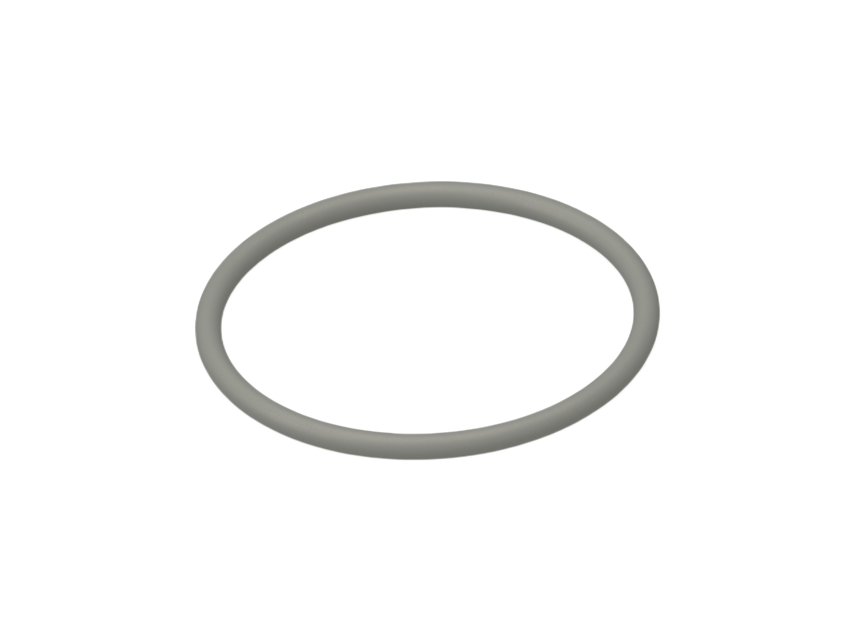 TE Connectivity Silicone O-Ring O-Ring, 28.3mm Bore
