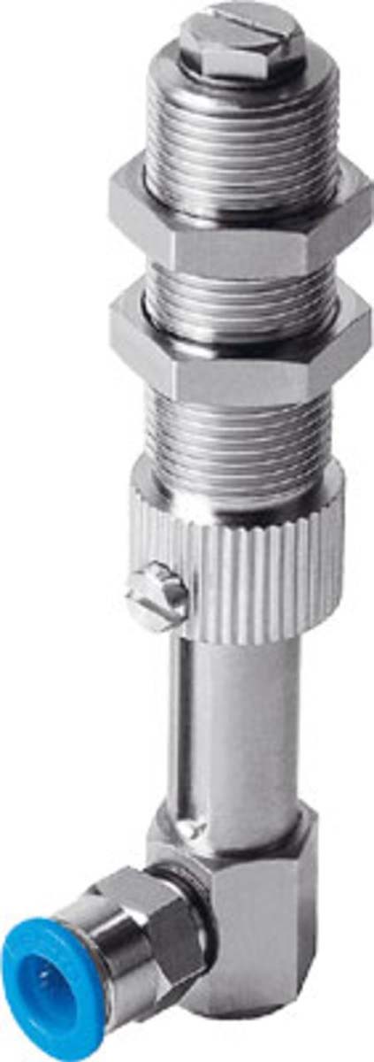 Festo NBR Suction Cup ESH-HDL-3-QS