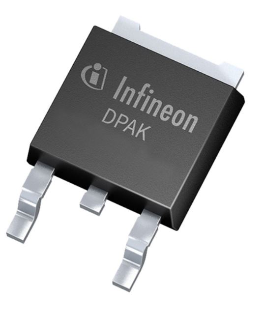 Infineon IPD200N15N3 G Type N-Channel MOSFET, 50 A, 150 V Enhancement, 5-Pin TO-252 IPD200N15N3GATMA1