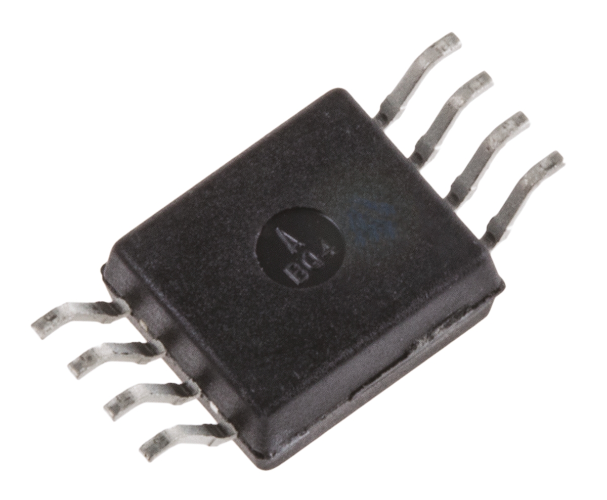 ACPL-C87A-000E Broadcom, Isolation Amplifier, 4.5 → 5.5 V, 8-Pin SSOP