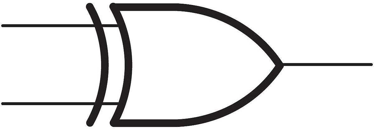 DiodesZetex 74HC86S14-13, Quad 2-Input XOR Schmitt Trigger Logic Gate, 14-Pin SOIC
