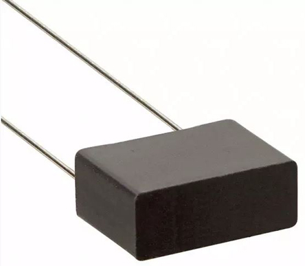Panasonic ECWFE Polypropylene Film Capacitor, 450V dc, ±5%, 2.2μF, Through Hole