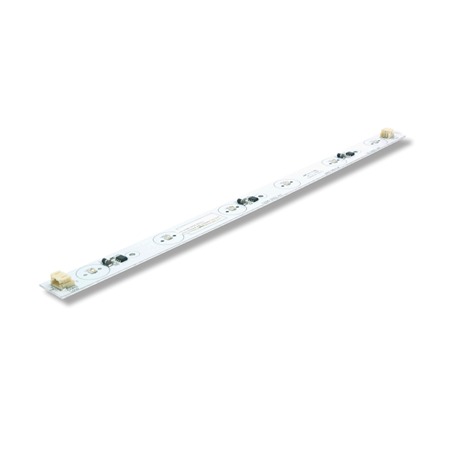 ILS-XO06-S420-SD111. Intelligent LED Solutions, N3535U UVA Series UV LED, 430nm 3600mW 125 ° Screw Mount package