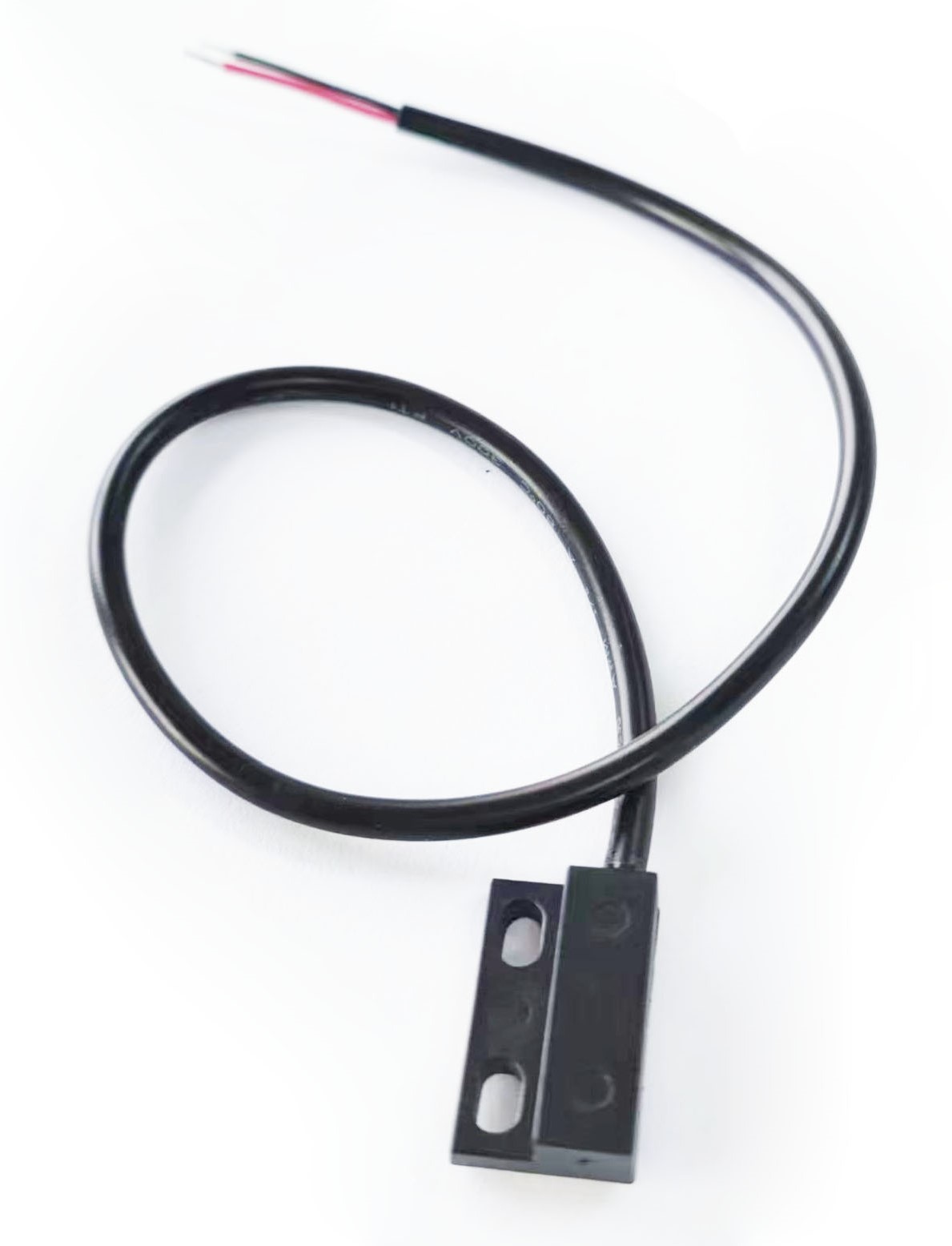 RS PRO Rectangular Reed Switch, NO, , IP67