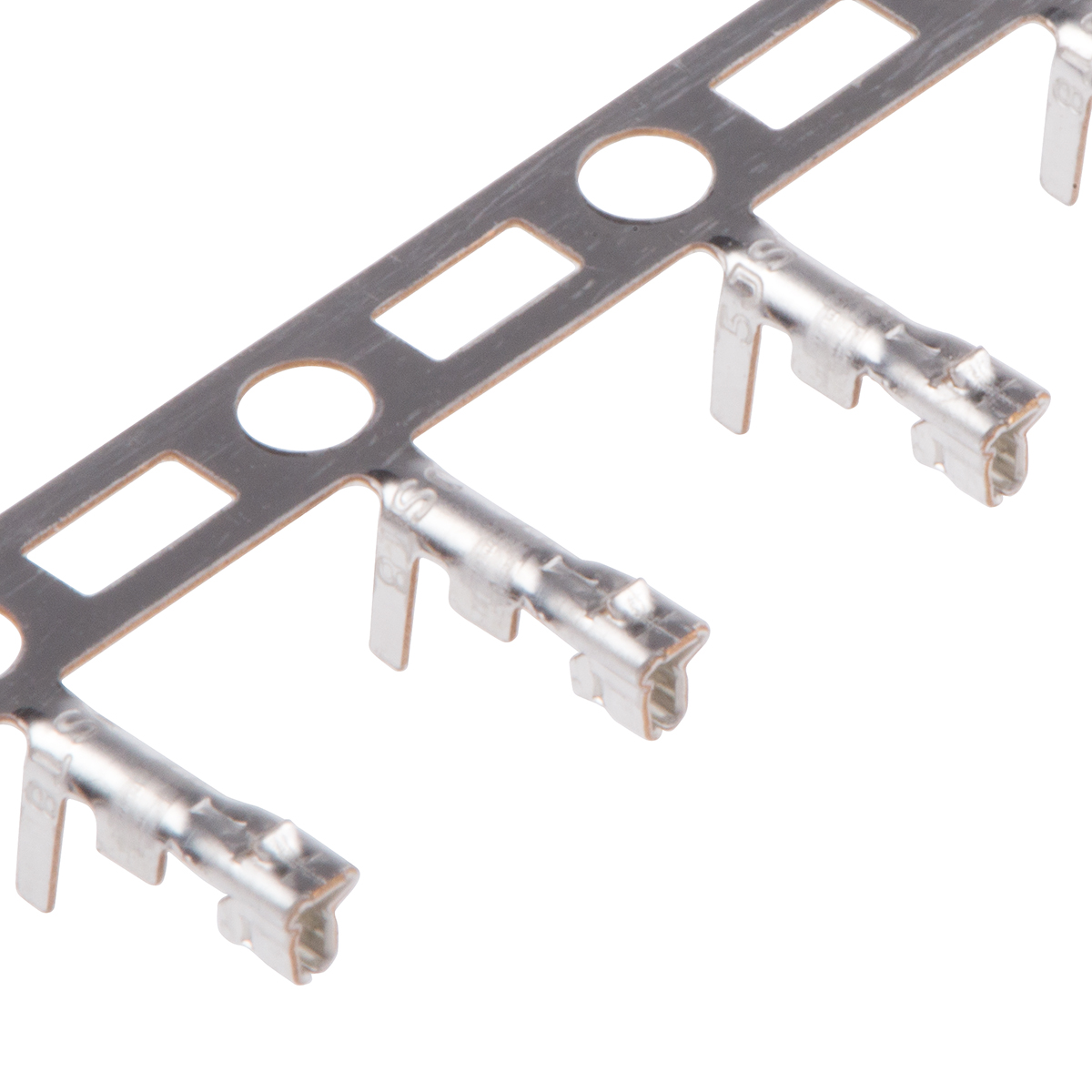 JST PH Series Female Crimp Terminal, 30AWG Min, 24AWG Max