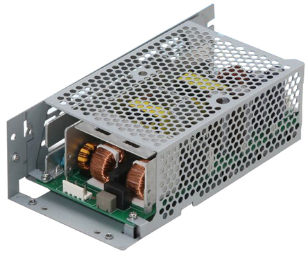 Cosel Switching Power Supply, LFA240F-24-SNY, 24V dc, 10A, 240W, 1 Output, 85 → 264V ac Input Voltage