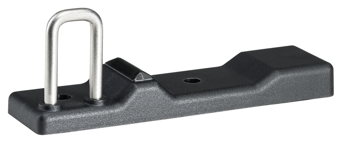 Schmersal Straight Lever Actuator for Use with AZM 300 Safety Switch