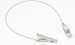 Mueller Electric Test lead, 460mm Lead Length