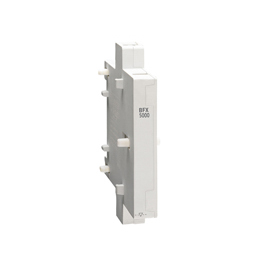 Lovato Mechanical Interlock for use with BF40 → BF80 Contactors