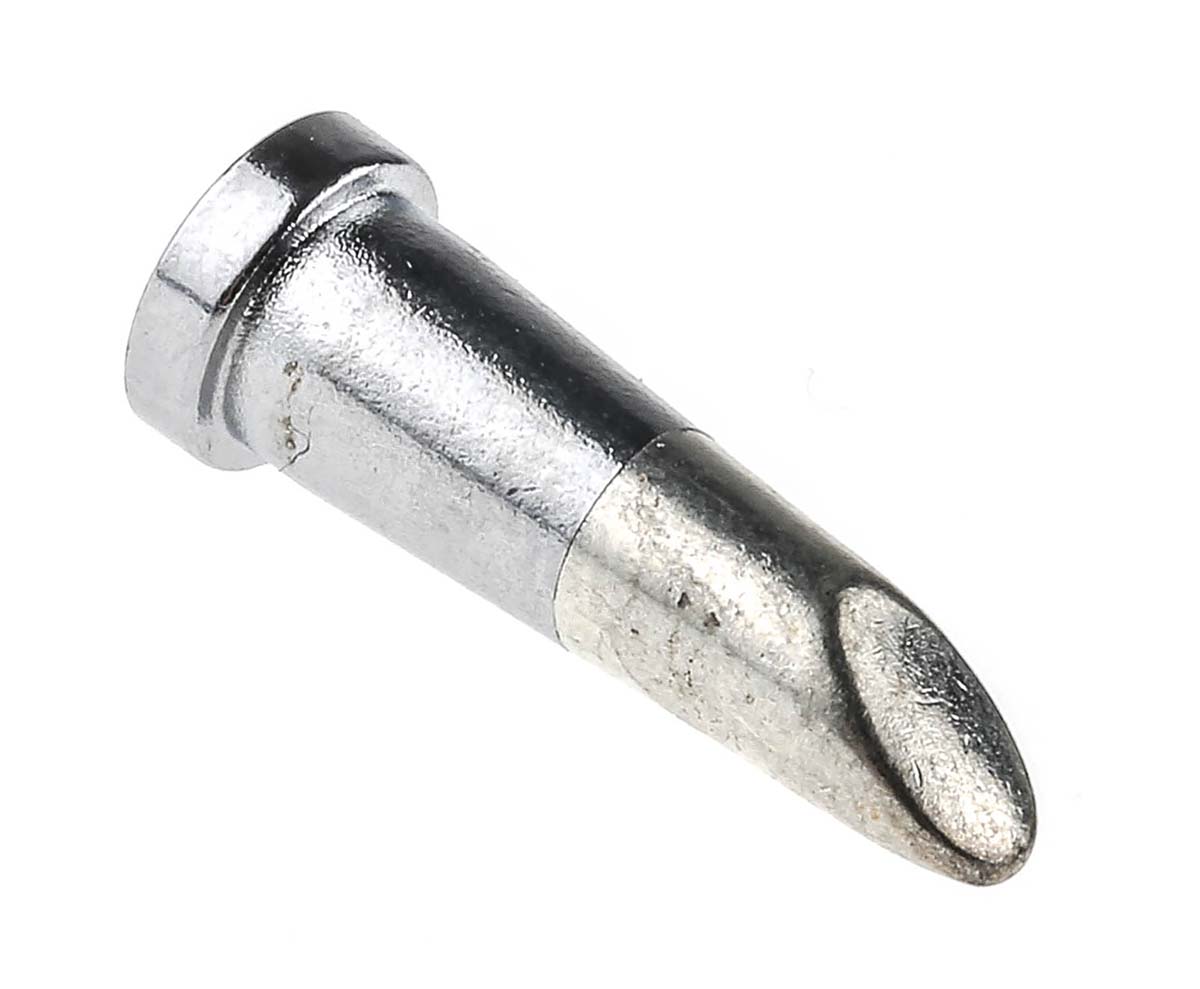 Weller LT CC60 3.2 mm Bevel Soldering Iron Tip