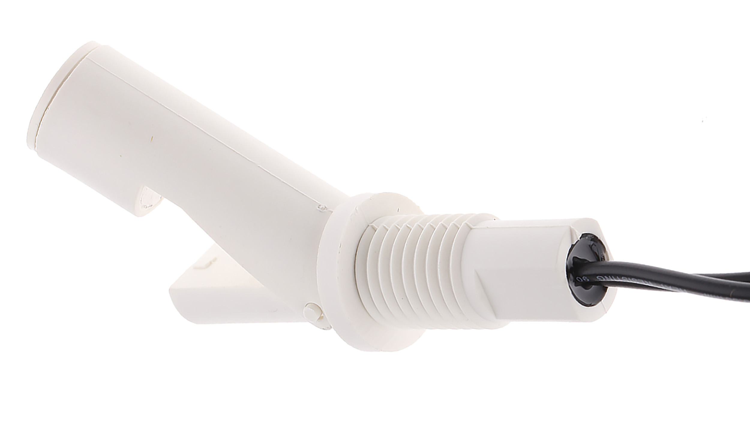 Sensata Cynergy3 RSF70 Series Horizontal External Polypropylene Float Switch, Float, 1m Cable, NO/NC, 300V ac Max, 300V