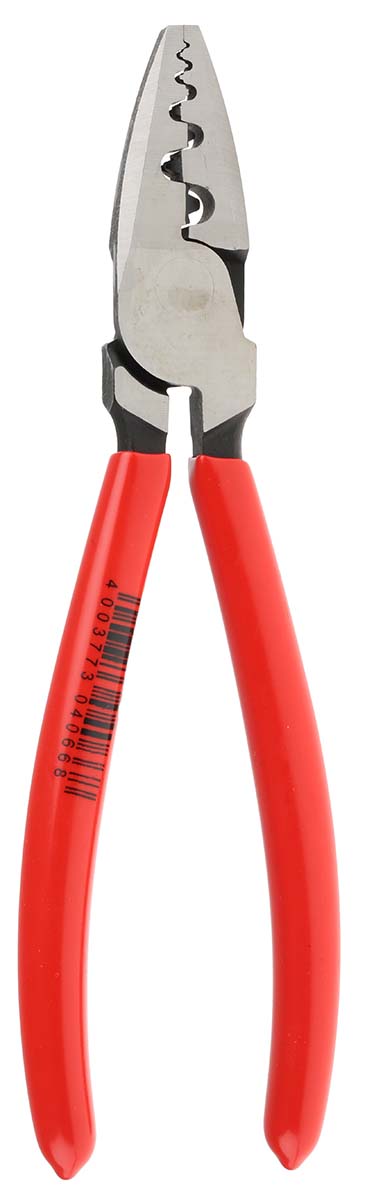 Knipex Hand Crimp Tool for Bootlace Ferrule