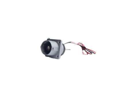 Amphenol Industrial, PowerLok Receptacle EV Connector