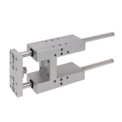 EMERSON – AVENTICS Slide Unit Actuator 0821401230, For Use With ISO 15552 Standard Cylinders