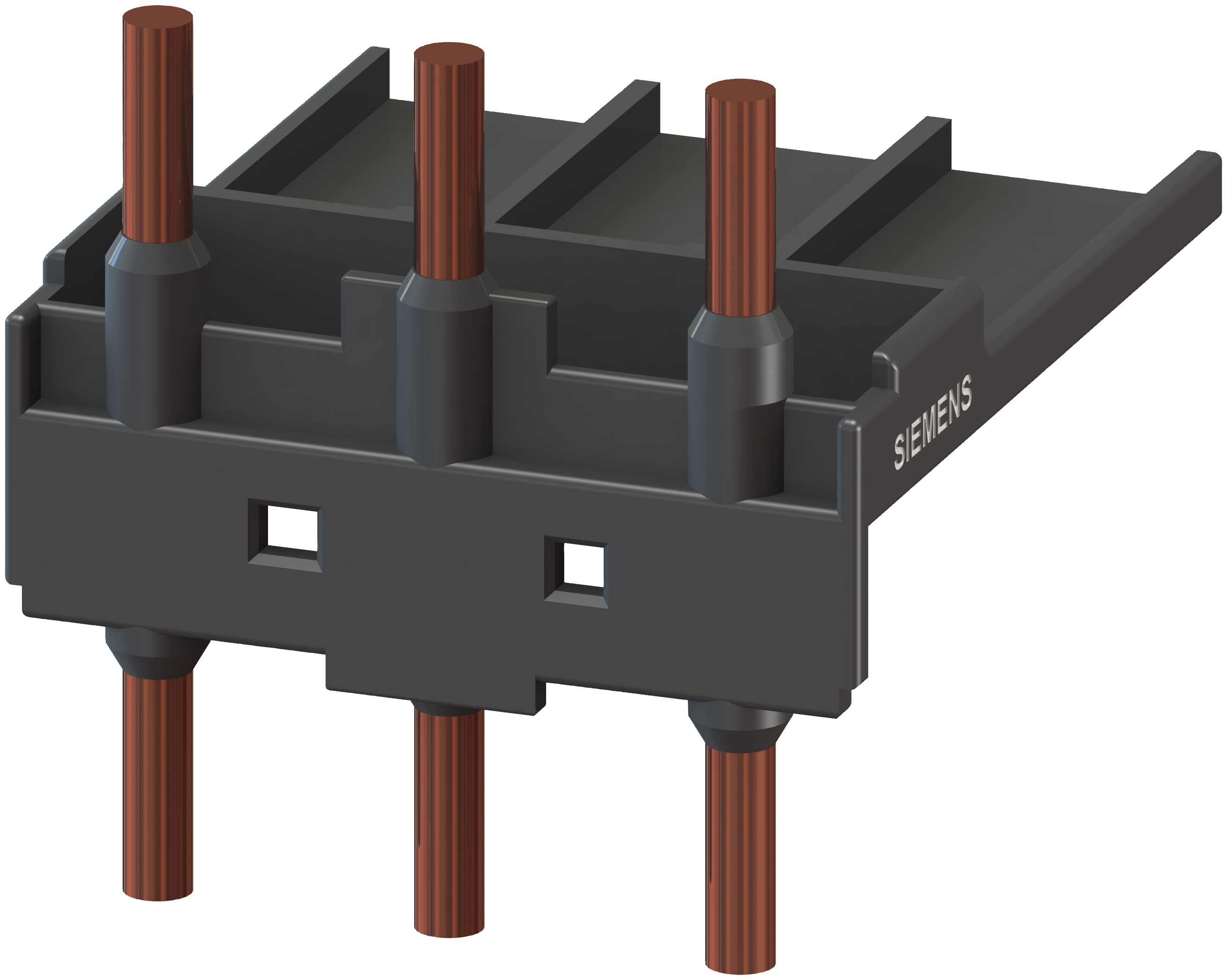 Siemens Link Module 3RA1 Series Link Module for Use with 3RV1 Series