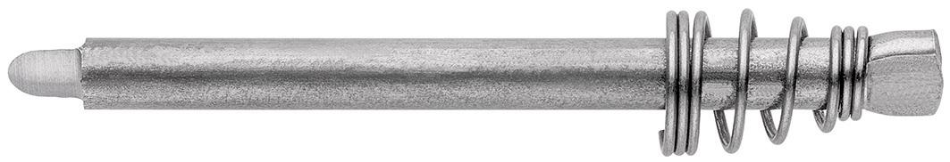 Knipex Blade Spare blade for use with Wire stripper 16 30 145 / 16 30 145 SB