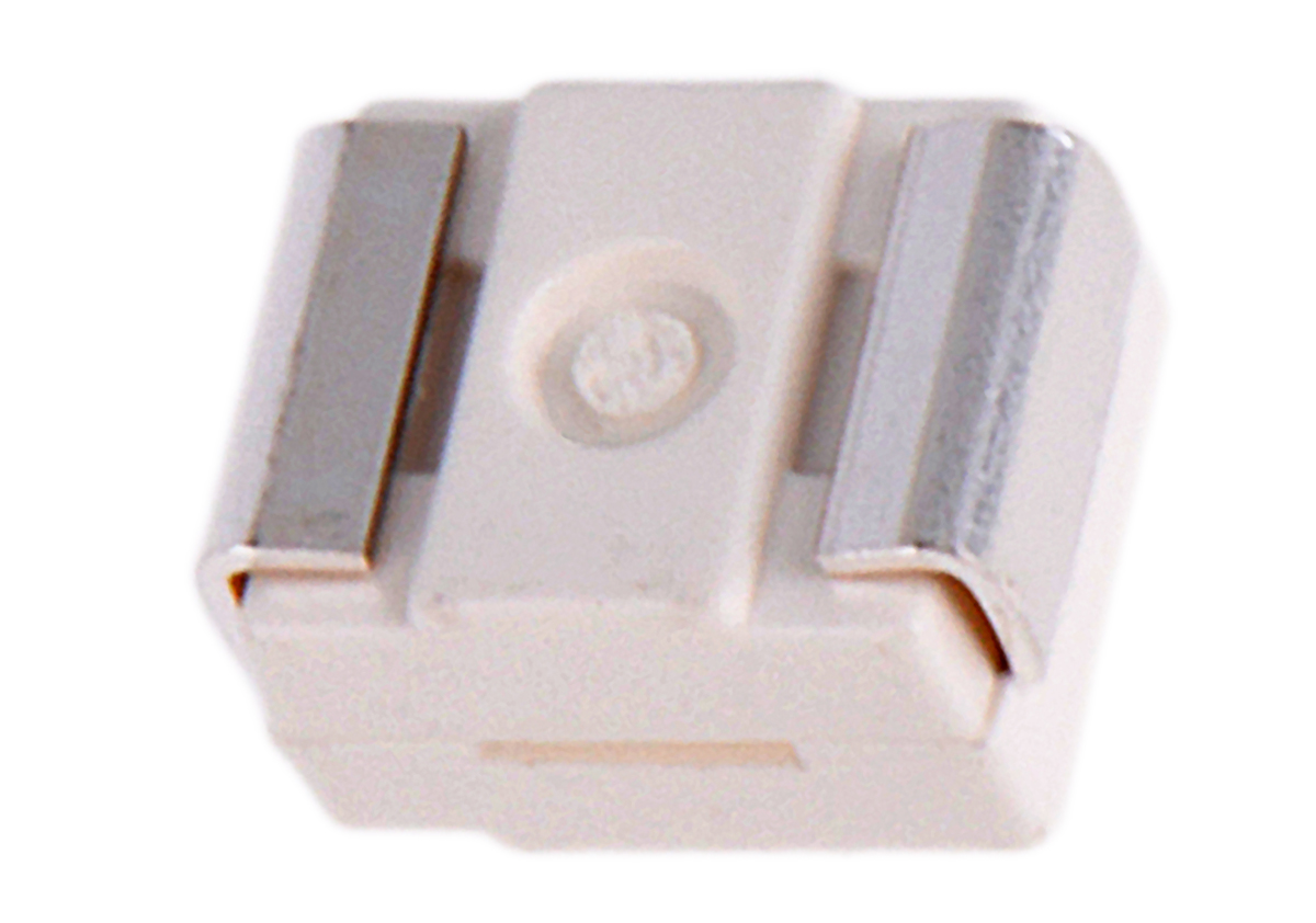 Kingbright4 V Blue LED PLCC 2  SMD, KA-3528QBS-D