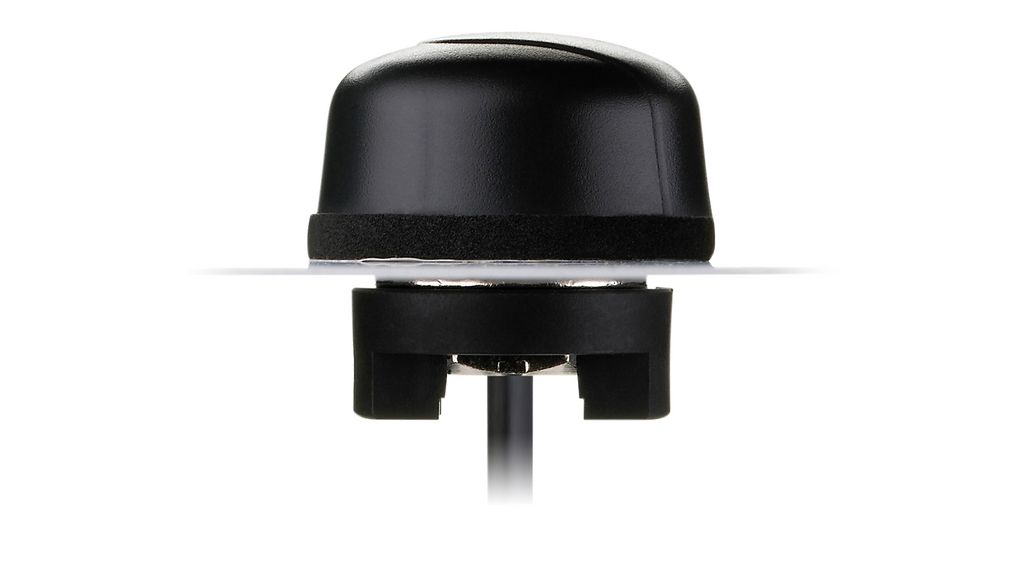 Taoglas IS.01.B.305111 Multi-Band Antenna with SMA Connector, ISM Band