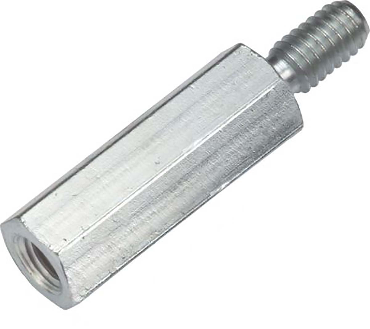 Wurth Elektronik Standoff, M6 Thread, 50mm Body, Steel, Female/Male