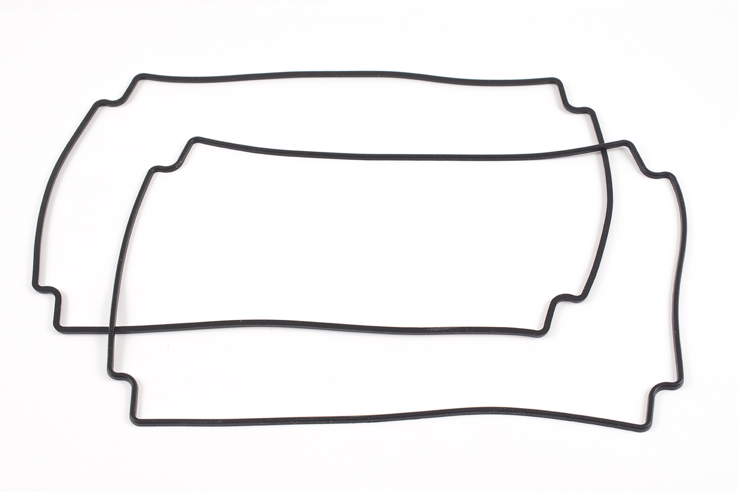 Hammond 159 Series Silicone Gasket for Use with 1590Z Series