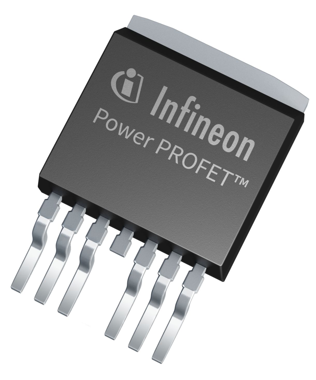 Infineon BTS500151TADATMA2, 1High Side, High Side Switch Power Switch IC 7-Pin, TO-263