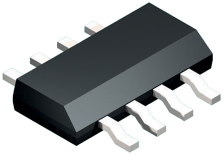 Texas Instruments SN74LVC2G126DCTR Bus Buffer, 8-Pin SM