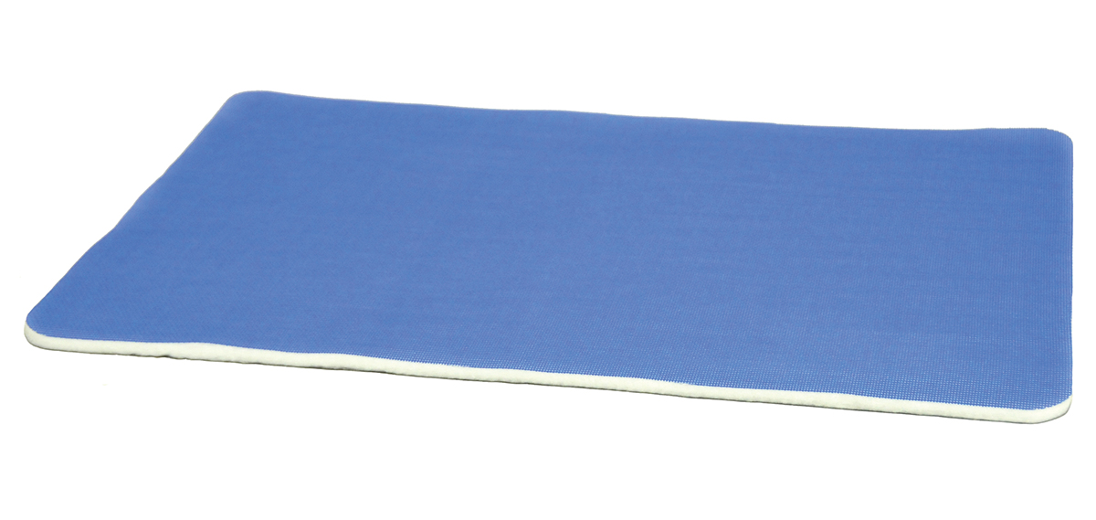 Ecospill Ltd PVC Oil Catcher Matt for Oil